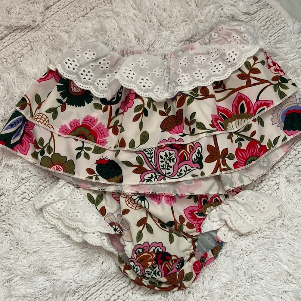 No Brand Flower Set 24M